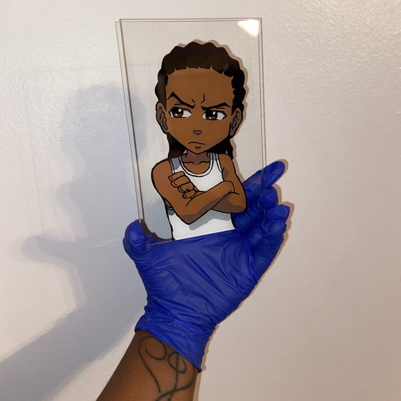 Boondocks - Picture 11 of 13